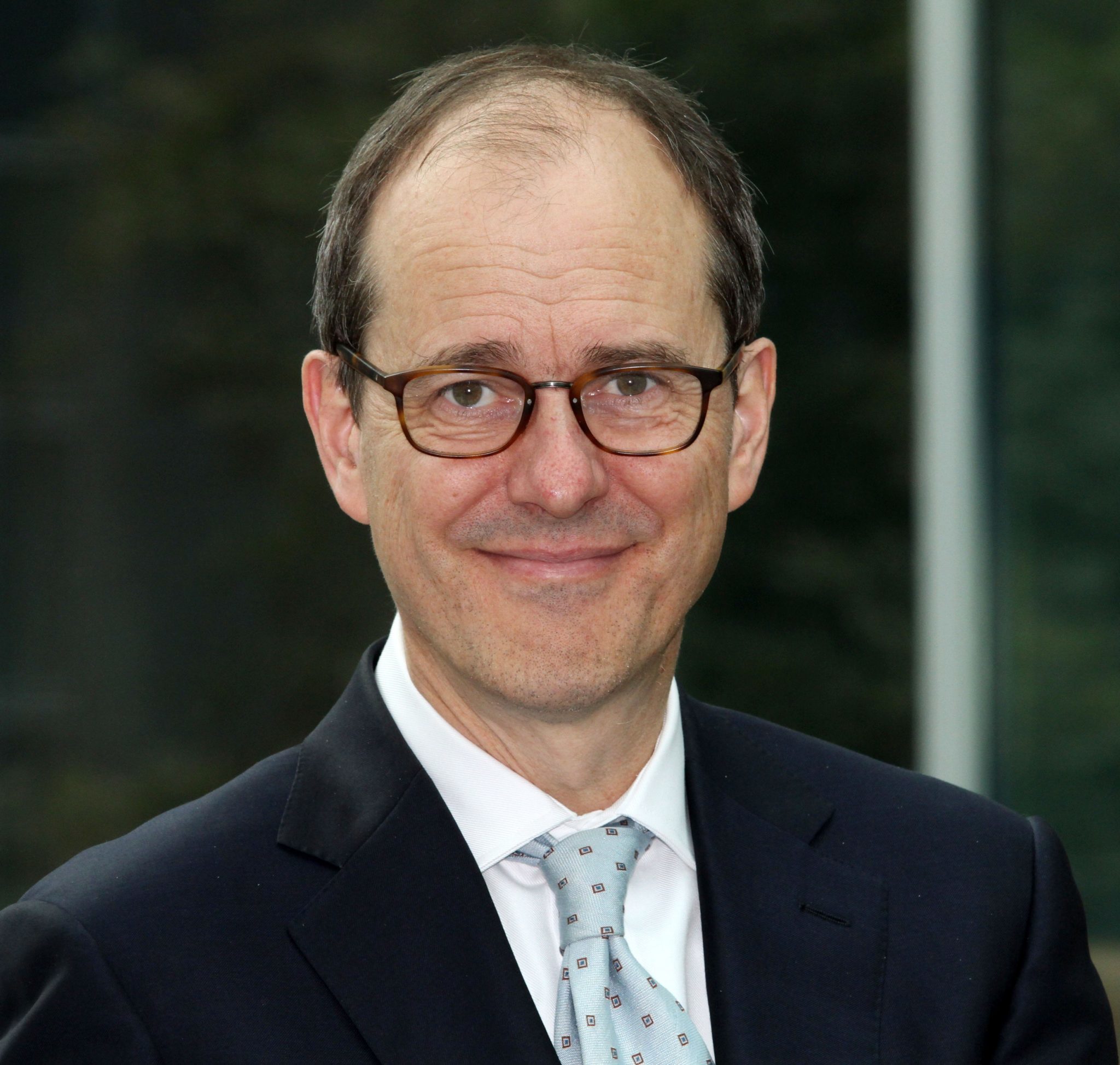 Der Brexit und die Folgen für Europa. Mit S. E. Sir Sebastian Wood, Botschafter Großbritanniens in Deutschland