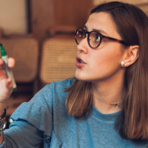 Internationales Koordinationstreffen Europa Verstehen