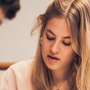 Internationales Koordinationstreffen Europa Verstehen