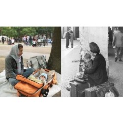 Brücken bauen: Flucht und Exil – Flucht und Asyl. Themenschwerpunkt: Anna Seghers