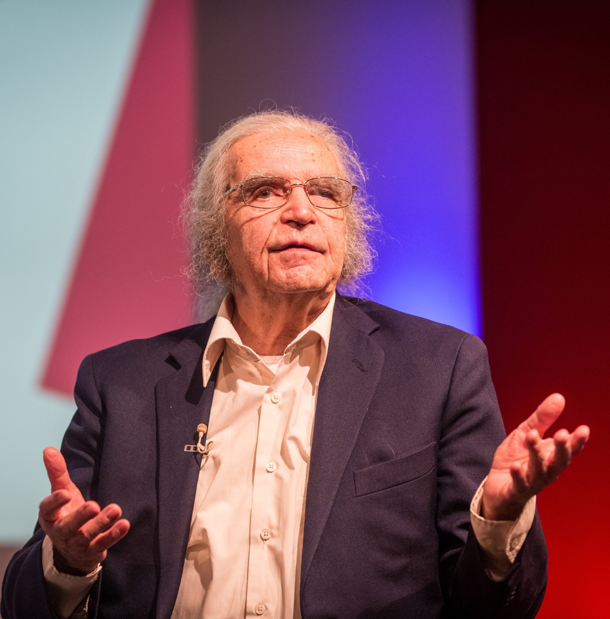 „Verfemt – Verfolgt – Verraten“ – Zeitzeugengespräch mit Horst Selbiger