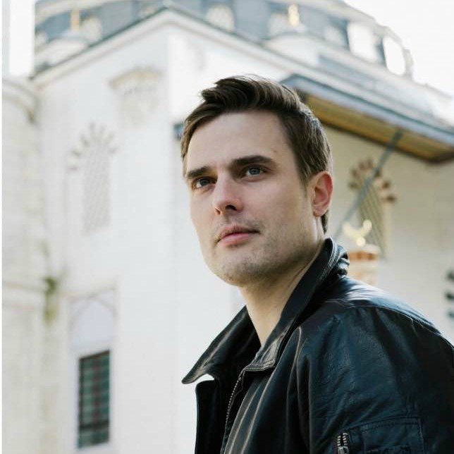 „Inside Islam“ – Die Rolle der Moscheen in Deutschland. Mit Constantin Schreiber