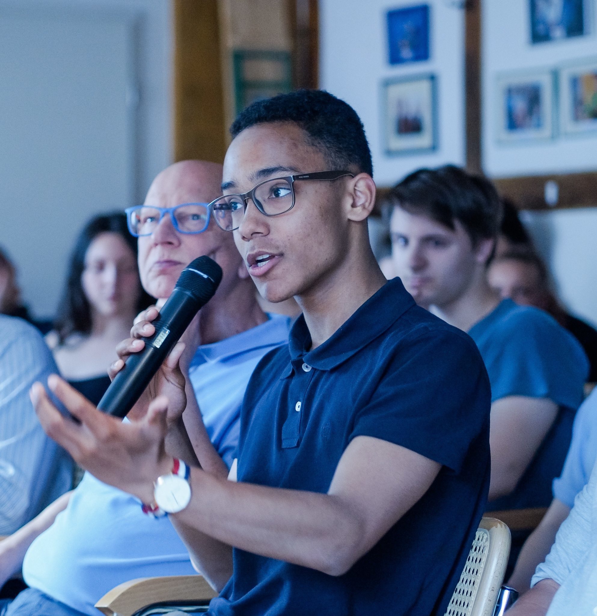 European Future in the Making – What do we want from Europe? – Part II