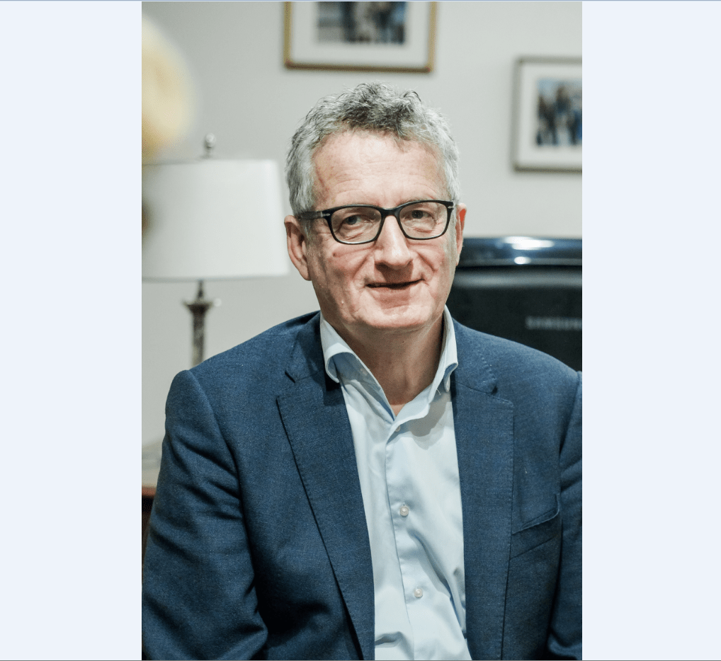 Grunewald im Orient – Das deutsch-jüdische Jerusalem. Mit Thomas Sparr