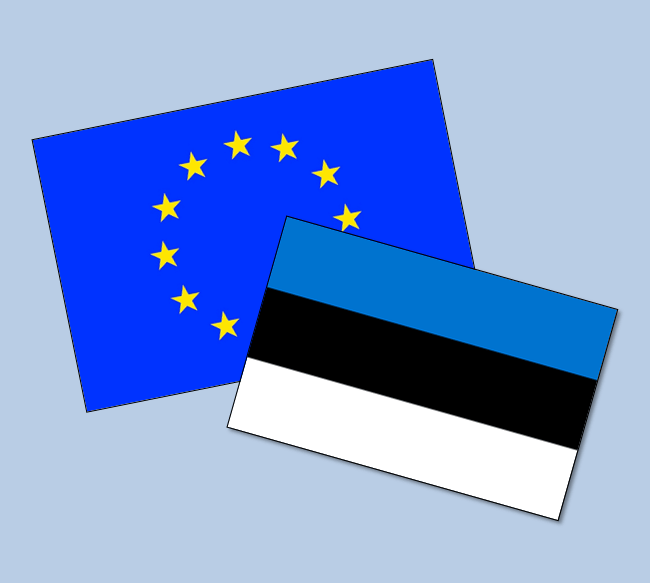 Europa Anders Denken: Estland. Mit S.E. Botschafter Dr. Mart Laanemäe