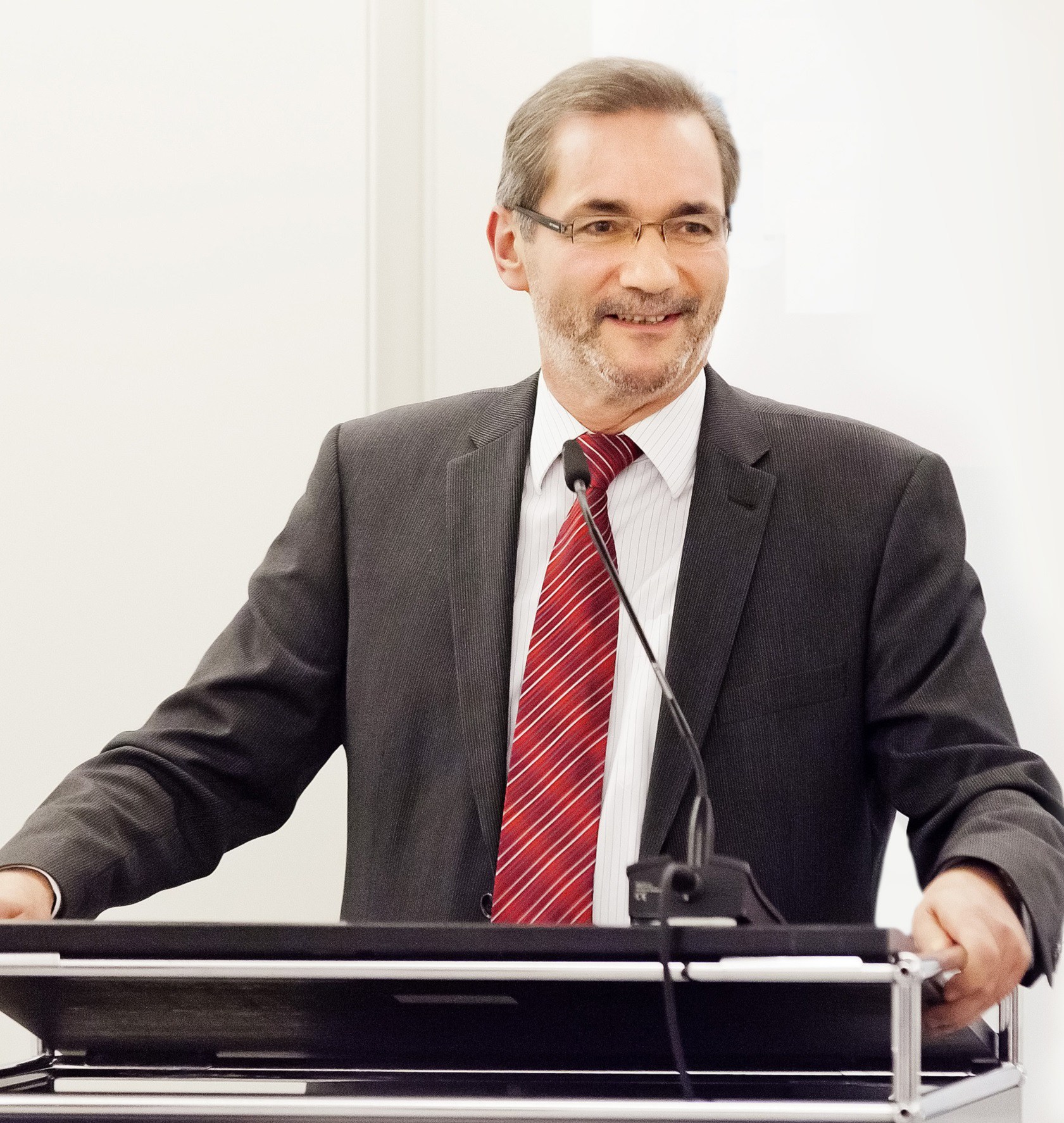 Historische Reden an Europa: Matthias Platzeck über Egon Bahrs letzte Rede in Moskau