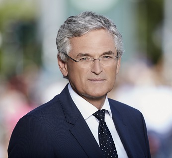 Der politische Diskurs in den öffentlich-rechtlichen Medien. Mit Dr. Peter Frey