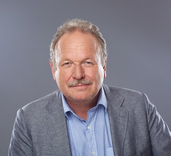 Arbeit 4.0 – wie arbeiten Europäer*innen in Zukunft? mit Frank Bsirske