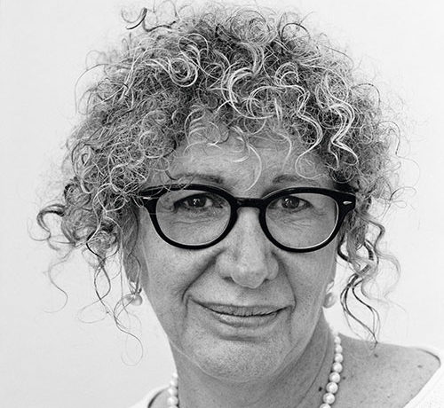 "Sweet Occupation". Lesung mit Lizzie Doron