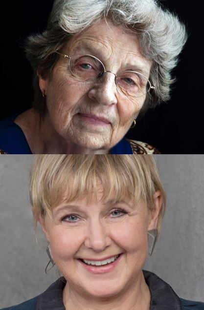 Juden in der DDR. Mit Salomea Genin und Marianne Birthler