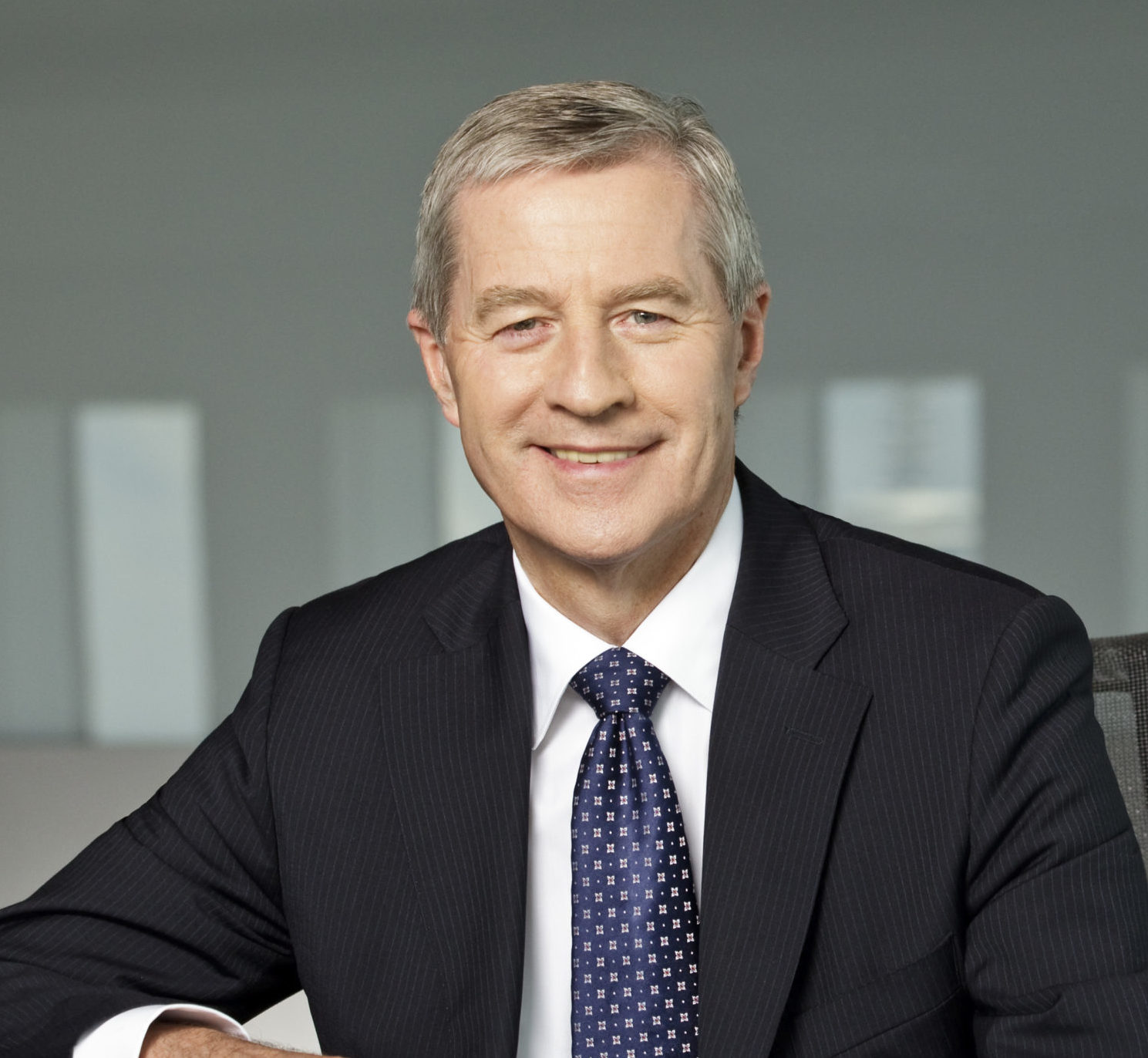 10 Jahre nach der Bankenkrise – droht ein neuer Kollaps? Mit Jürgen Fitschen.