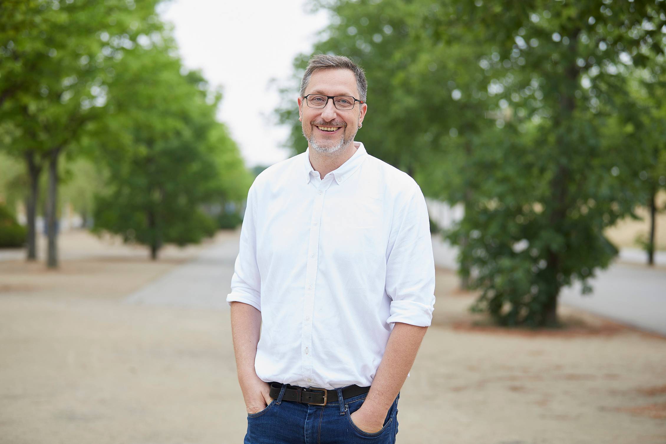 Europawahl 2019: Für welches Europa kandidieren DIE LINKE/GUE/NGL? Mit Jörg Schindler