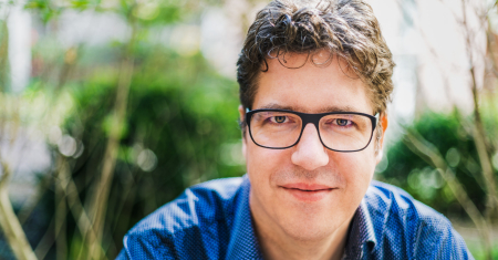 Europawahl 2019: Für welches Europa kandidieren Die Grünen/EFA? Mit Michael Kellner.