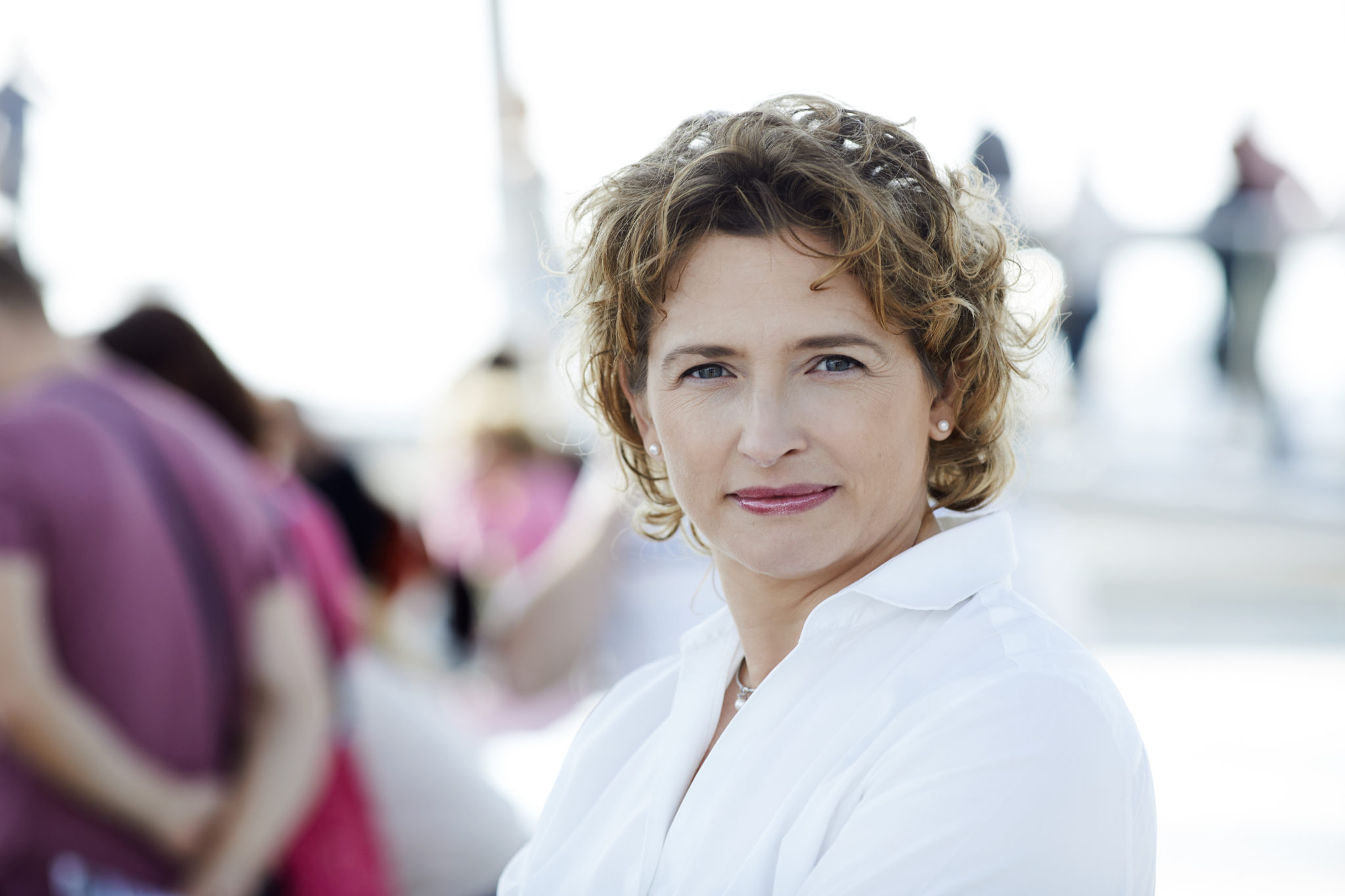 Europawahl 2019: Für welches Europa treten die Freien Demokraten an? Mit Nicola Beer MdB