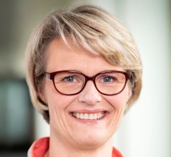 Europas Zukunft – Chancen und Risiken der Digitalisierung. Mit Bundesministerin Anja Karliczek