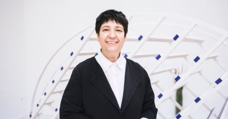 Gesellschaftliche Teilhabe von Muslim*innen in Deutschland. Mit Seyran Ateş.