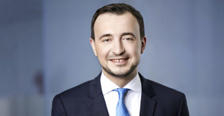 Europawahl 2019: Für welches Europa treten CDU/EVP an? Mit Paul Ziemiak, MdB.