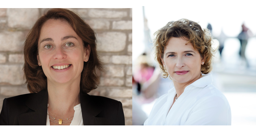 !ABGESAGT! Europawahlen 2019: Mein Europa – meine Zukunft! Mit Katarina Barley und Nicola Beer