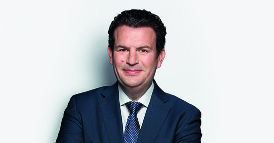 Soziale Gerechtigkeit – eine Generationenaufgabe. Mit Bundesminister Hubertus Heil. Eine Veranstaltung in Gedenken an Egon Bahr