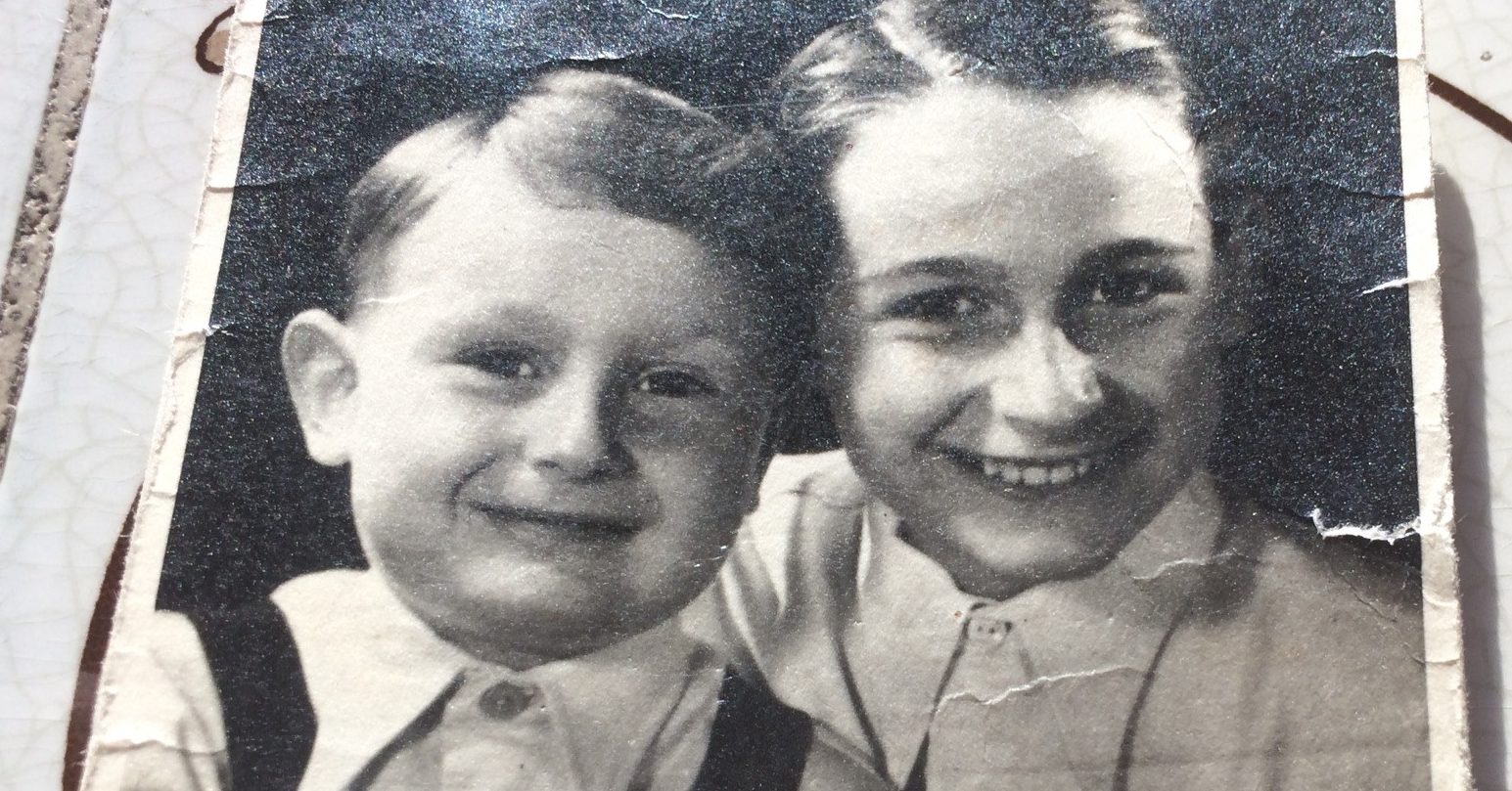 Filmvorführung: Als die Gestapo an der Haustür klingelte – die Familie Michalski und ihre Stillen Helden.