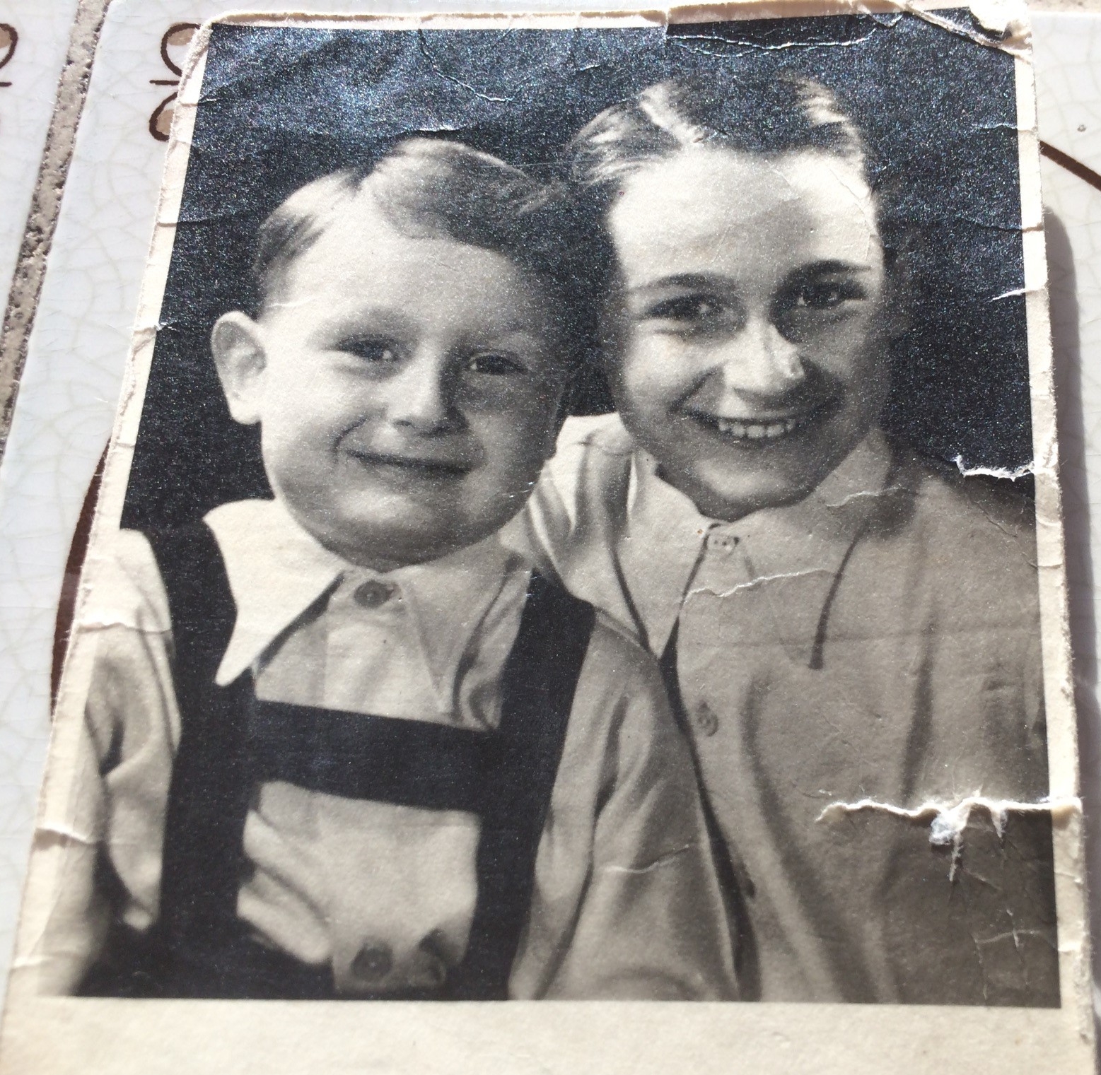 Filmvorführung: Als die Gestapo an der Haustür klingelte – die Familie Michalski und ihre Stillen Helden.