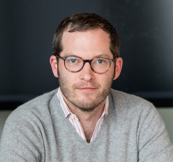 Verantwortung im Journalismus. Mit Julian Reichelt, Chefredakteur von BILD und BILD Digital