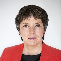 Albert Schweitzers Botschaften in Zeiten des Rassismus. Mit Prof. Dr. Margot Käßmann