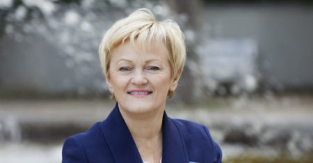 Hass ist keine Meinung - Was die Wut in unserem Land anrichtet. Mit Renate Künast MdB