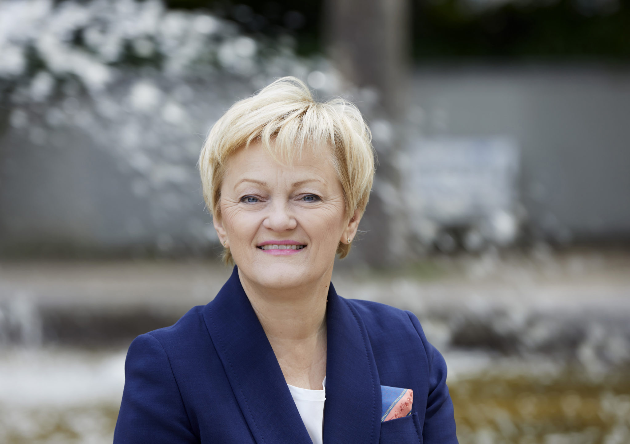 Hass ist keine Meinung - Was die Wut in unserem Land anrichtet. Mit Renate Künast MdB