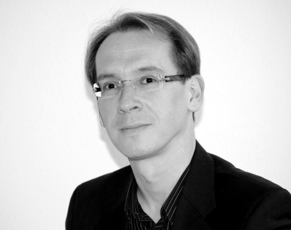 System-Update: Ist die Demokratie vorbereitet auf die Digitalisierung? Mit Prof. Dr. Gary Schaal