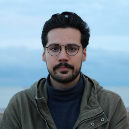 Die Islamdebatte gehört zu Deutschland.  Rechtspopulismus und antimuslimischer Rassismus im (post-)kolonialen Kontext. Mit Ozan Zakariya Keskinkiliç