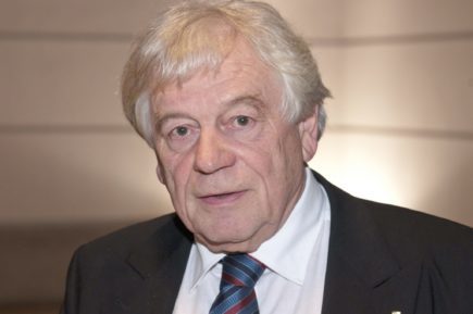 Im Widerstand – Größe und Scheitern der Opposition gegen Hitler. Mit Wolfgang Benz