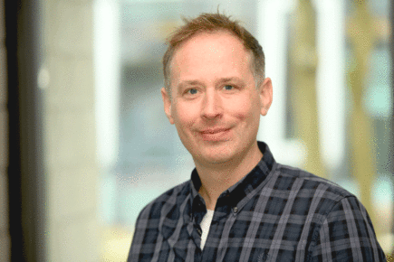 Fakten gegen Fake News: Der Kampf um die Demokratie. Mit Patrick Gensing