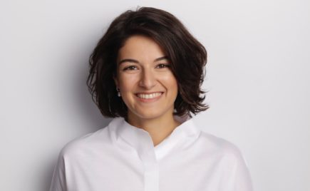 Jung in die Politik. Mit Elvan Korkmaz-Emre, MdB für die SPD-Fraktion