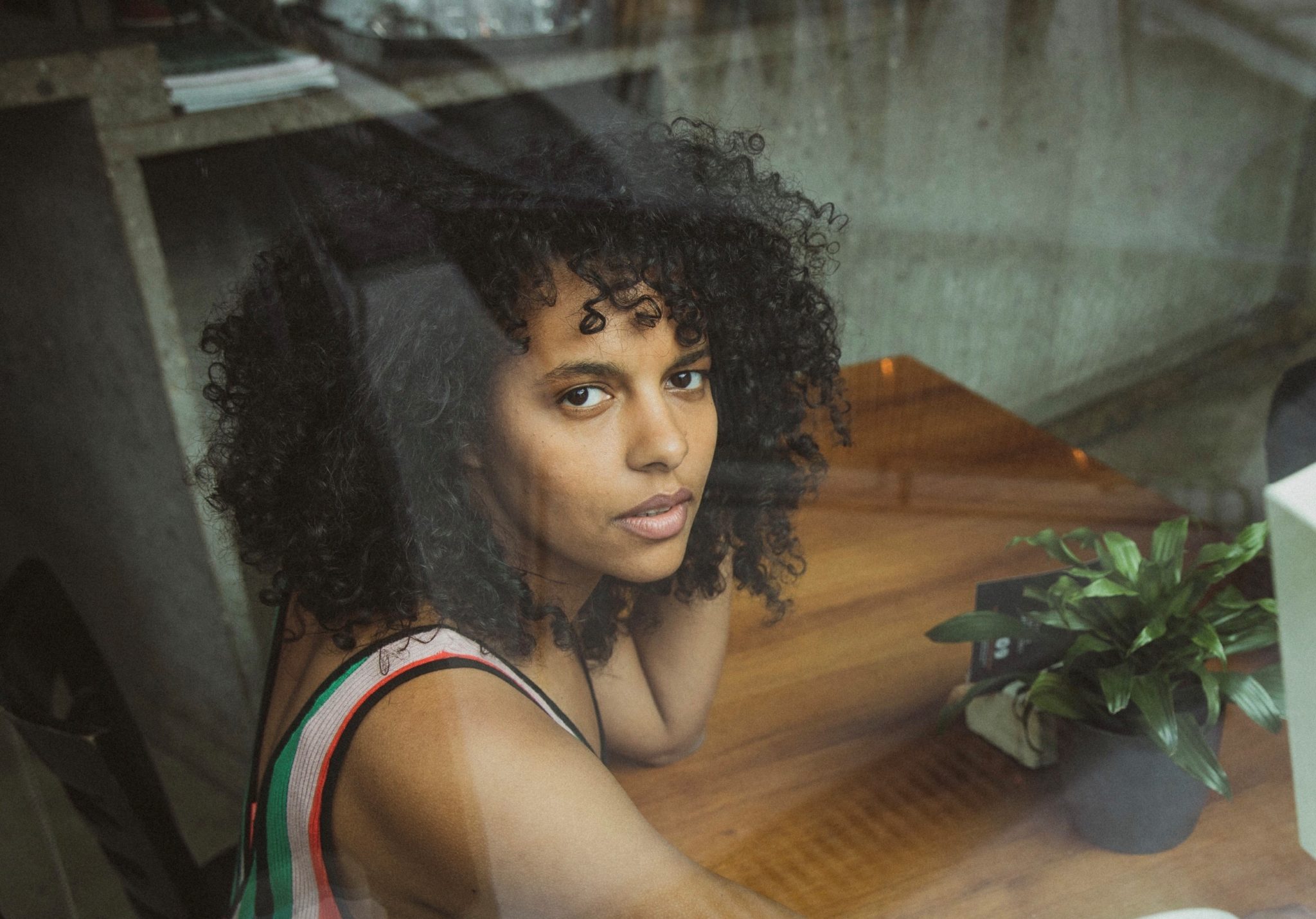 Instagram Live-Talk @schwarzkopfstiftung: Warum wir Rassismus nicht ignorieren können. Mit Alice Hasters