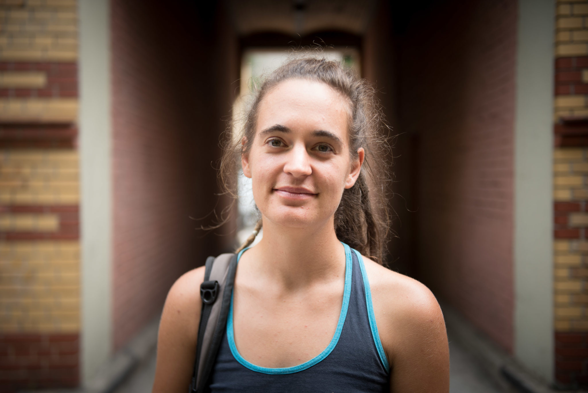 Online: Nächster Halt Systemwandel? Aktivismus für das Klima und globale Gerechtigkeit. Mit Carola Rackete