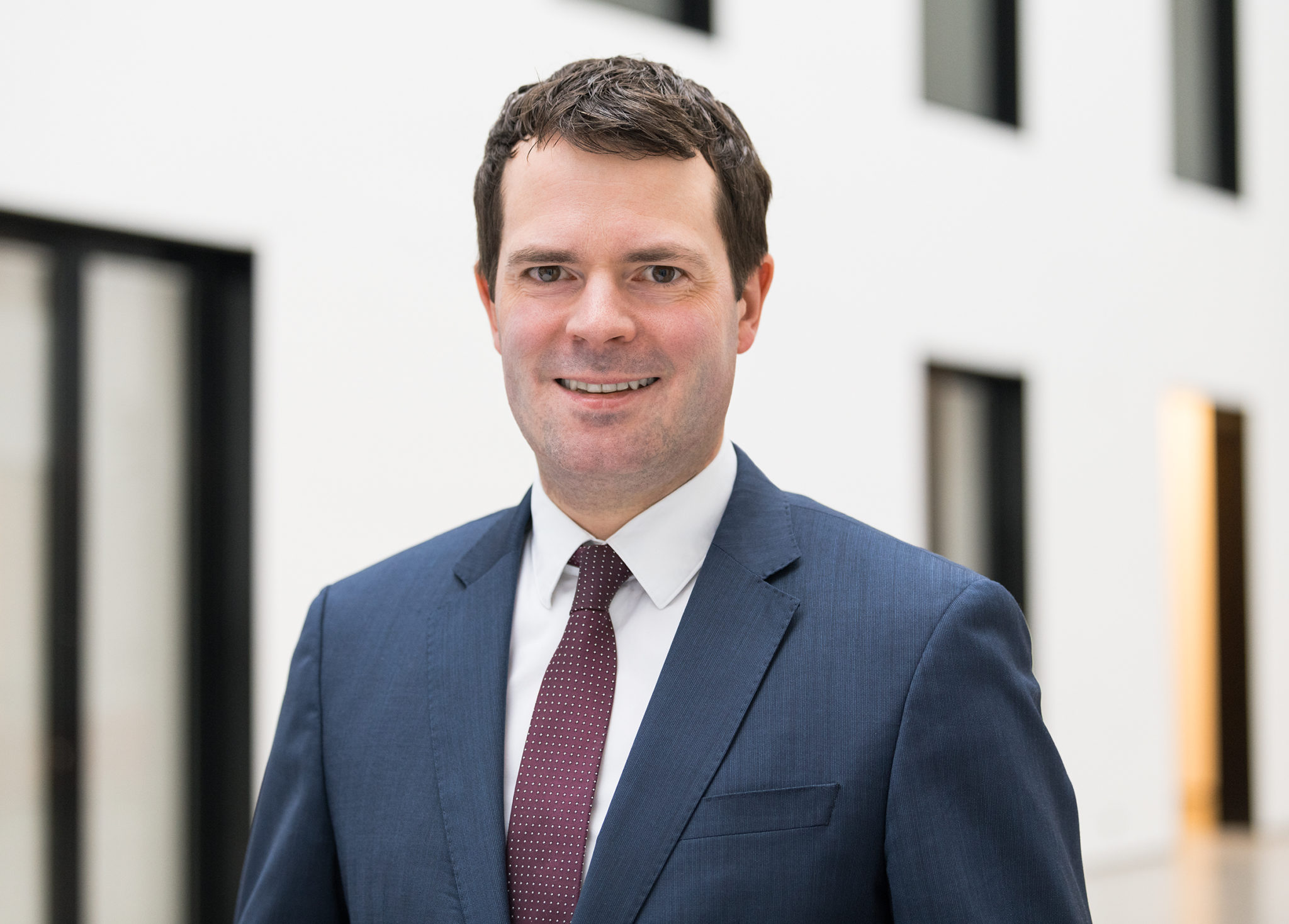 Online: Künstliche Intelligenz, Algorithmen und die Gesellschaft von Morgen. Mit Staatssekretär Björn Böhning