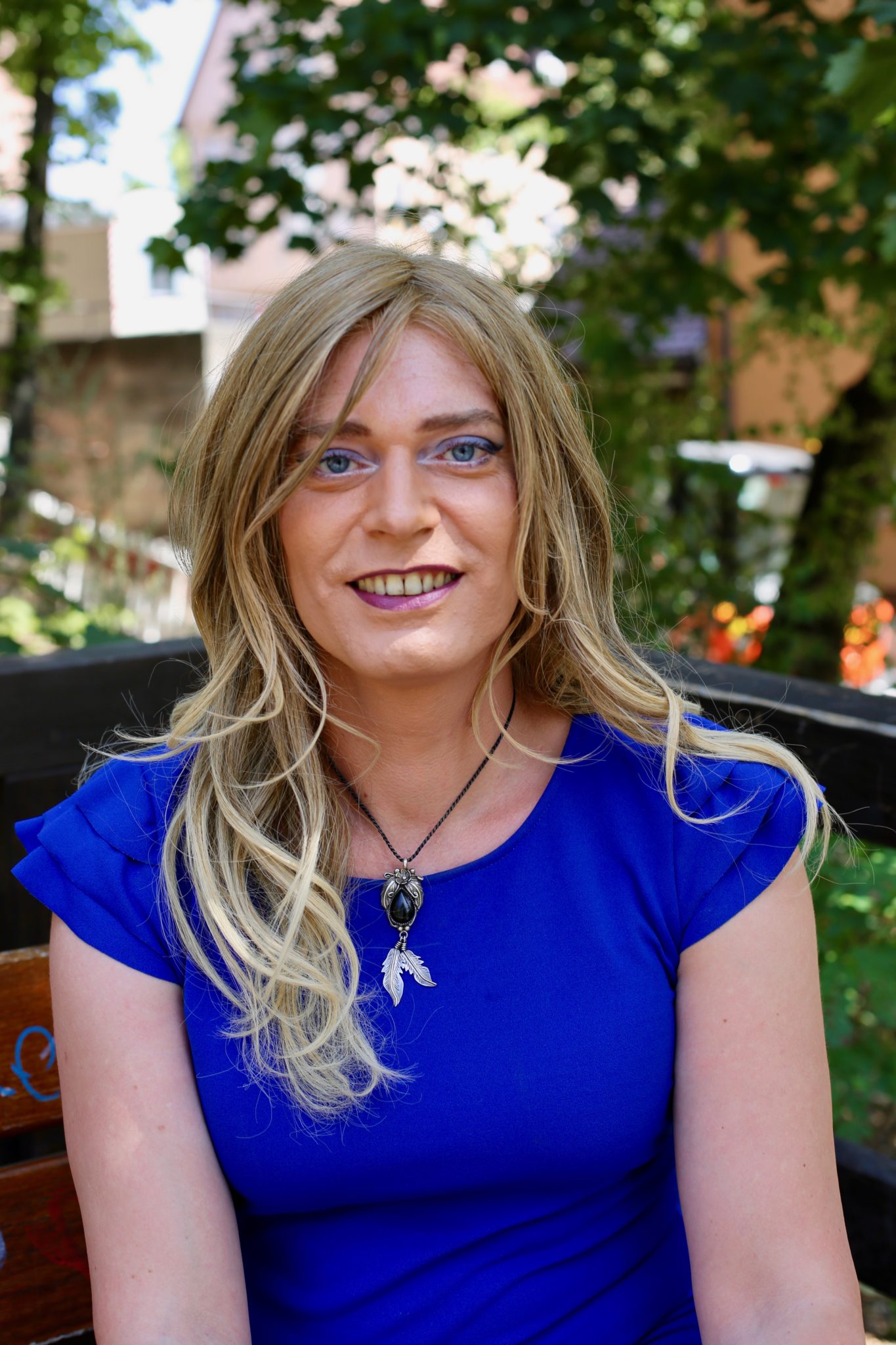 Online: Zwischen Rollback und Fortschritt? LGBTQI*-Rechte und Lebenswirklichkeiten in Europa. Mit Tessa Ganserer