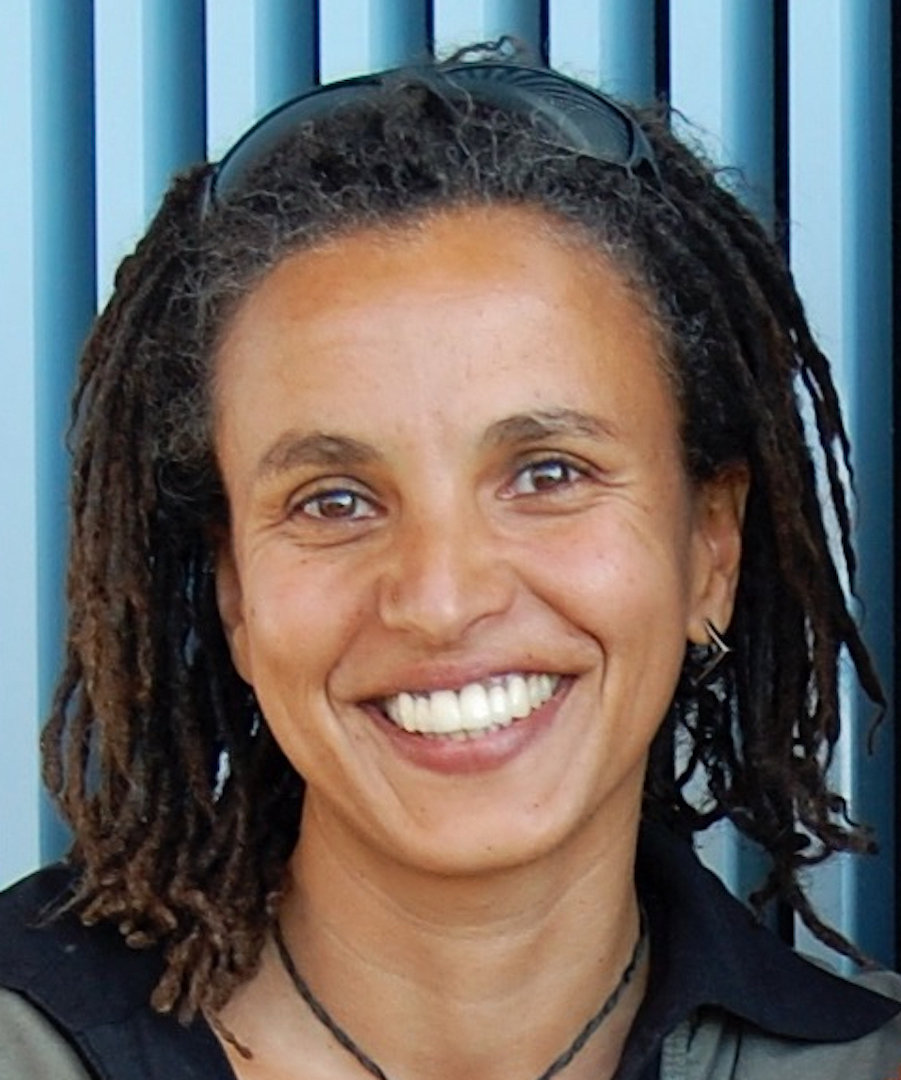 Online: Digital Lecture "Decolonizing Europe" and Europeanness with Fatima El-Tayeb