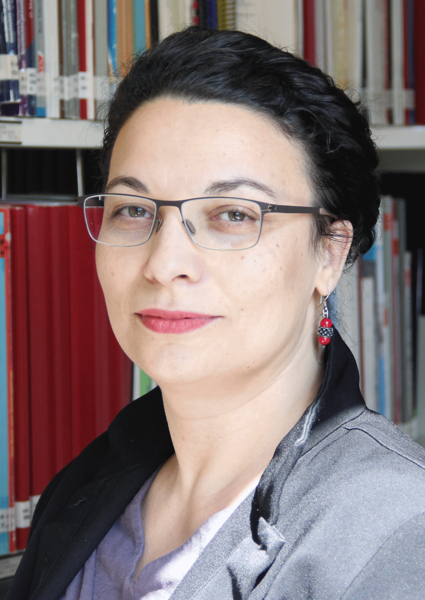 Online: Livetalk "Repräsentation von Islam und Muslim*innen in Bildung(s)medien" mit Prof. Dr. Riem Spielhaus