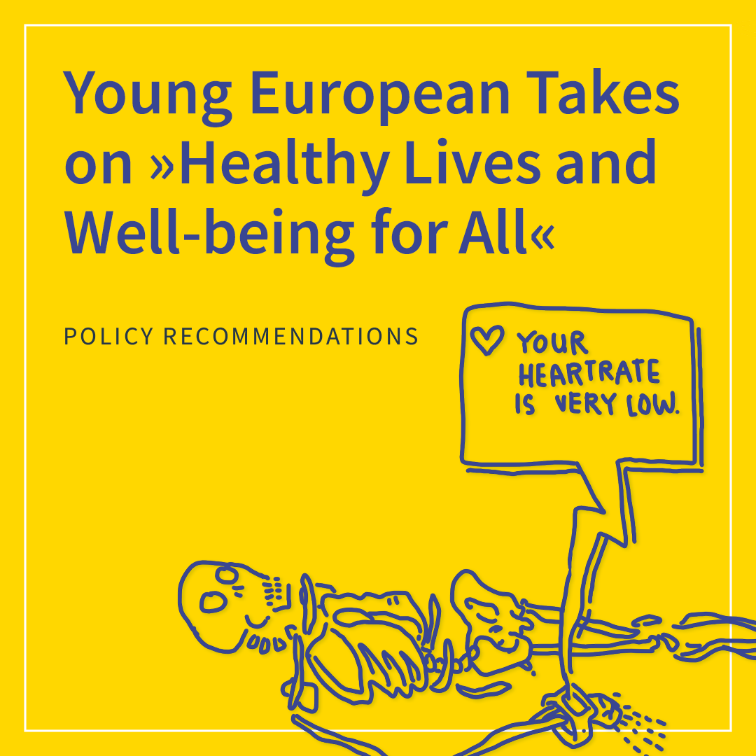 Digital Health Summit - "Healthy lives and well-being for all"