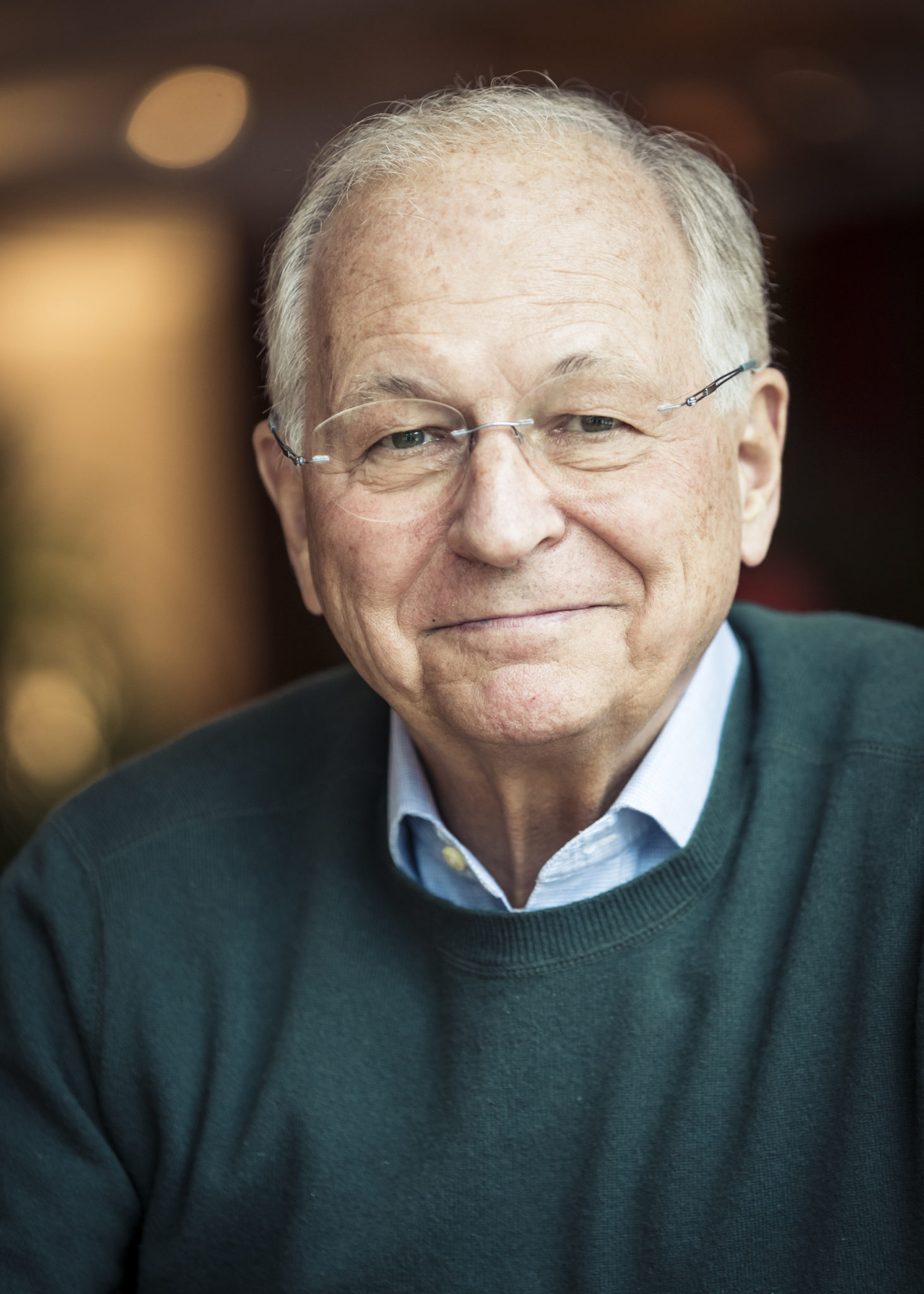 Online-Talk: Europa und die USA – Was passiert (nicht), wenn Trump die Wahl verliert? mit Wolfgang Ischinger