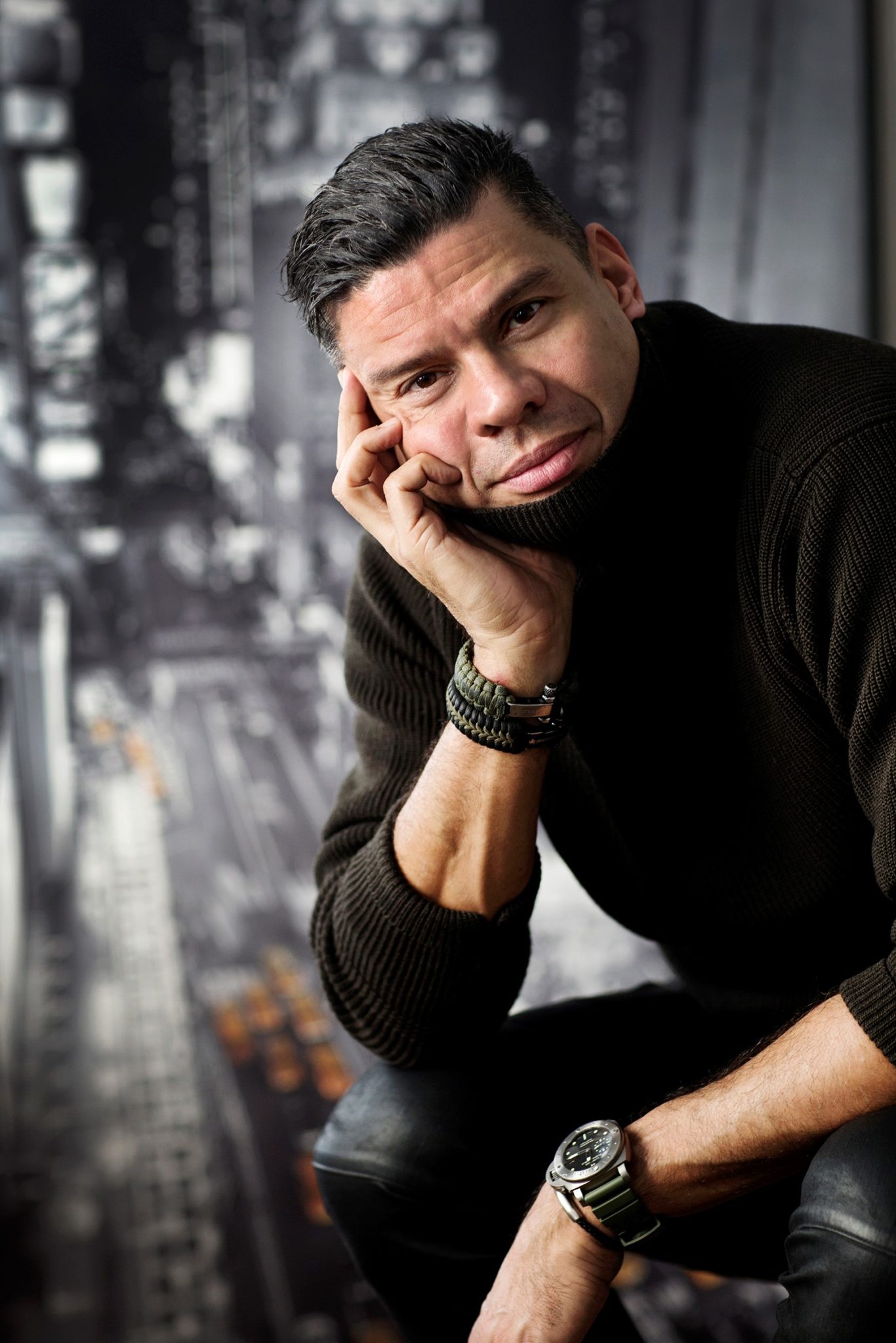 Online-Talk: ”Happy hour for bubbles, misinformation and fake news: Can we still prevent a postfactual democracy?” with Vincent Hendricks