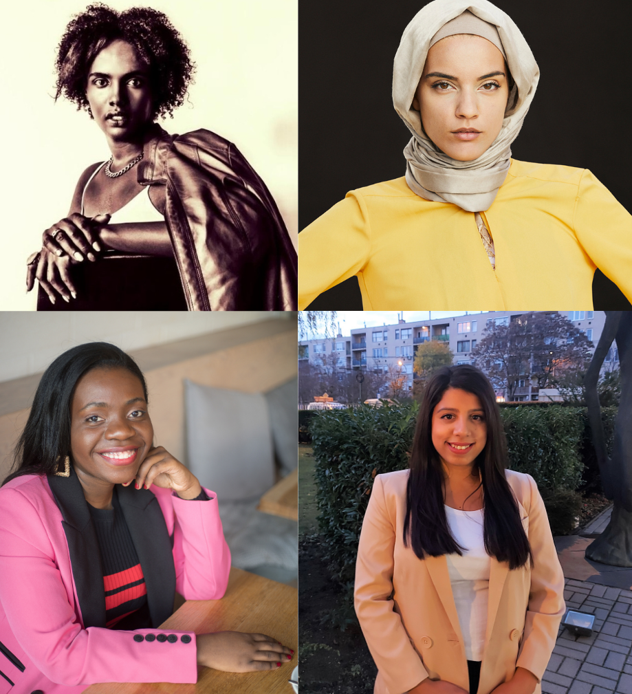 Online-Event/Livestream: MACHBAR! LET’S DO IT, EUROPE! Young ideas for how Europe can do better! [English]