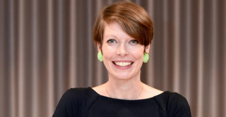 Online-Talk: „Europa, Deutschland und die Wahl – europäische Dimensionen der Bundestagswahl 2021“ mit Dr. Linn Selle