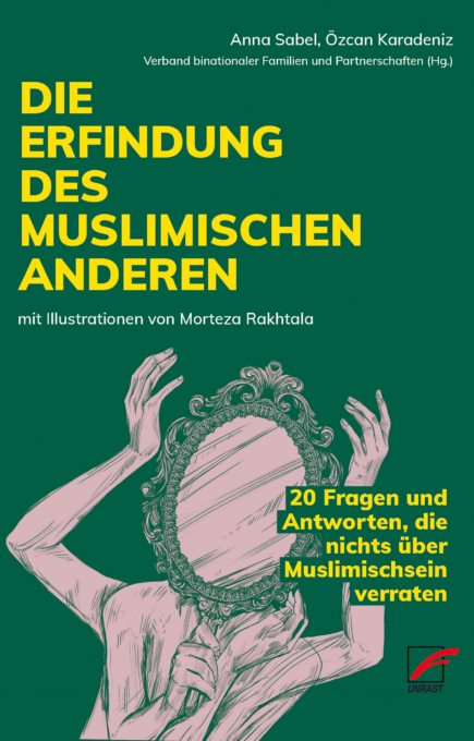 Instagram-Livetalk und Lesung: "Über Konstruktionen und Wahrnehmungen von Muslim*innen in Deutschland" mit Anna Sabel und Mehmet Arbag