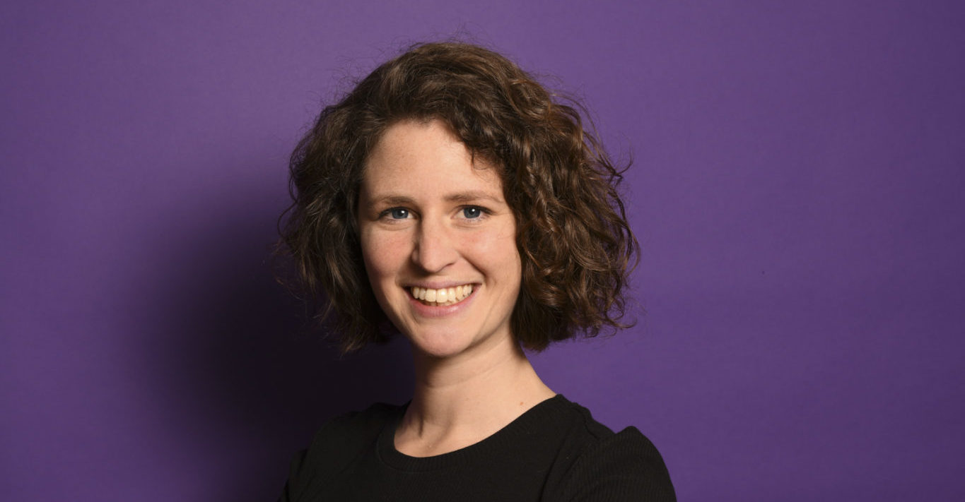 Online Talk: „Erst Europa – jetzt Berlin? Wie die paneuropäische Partei Volt auch auf Landesebene Politik macht" mit Carolin Behr