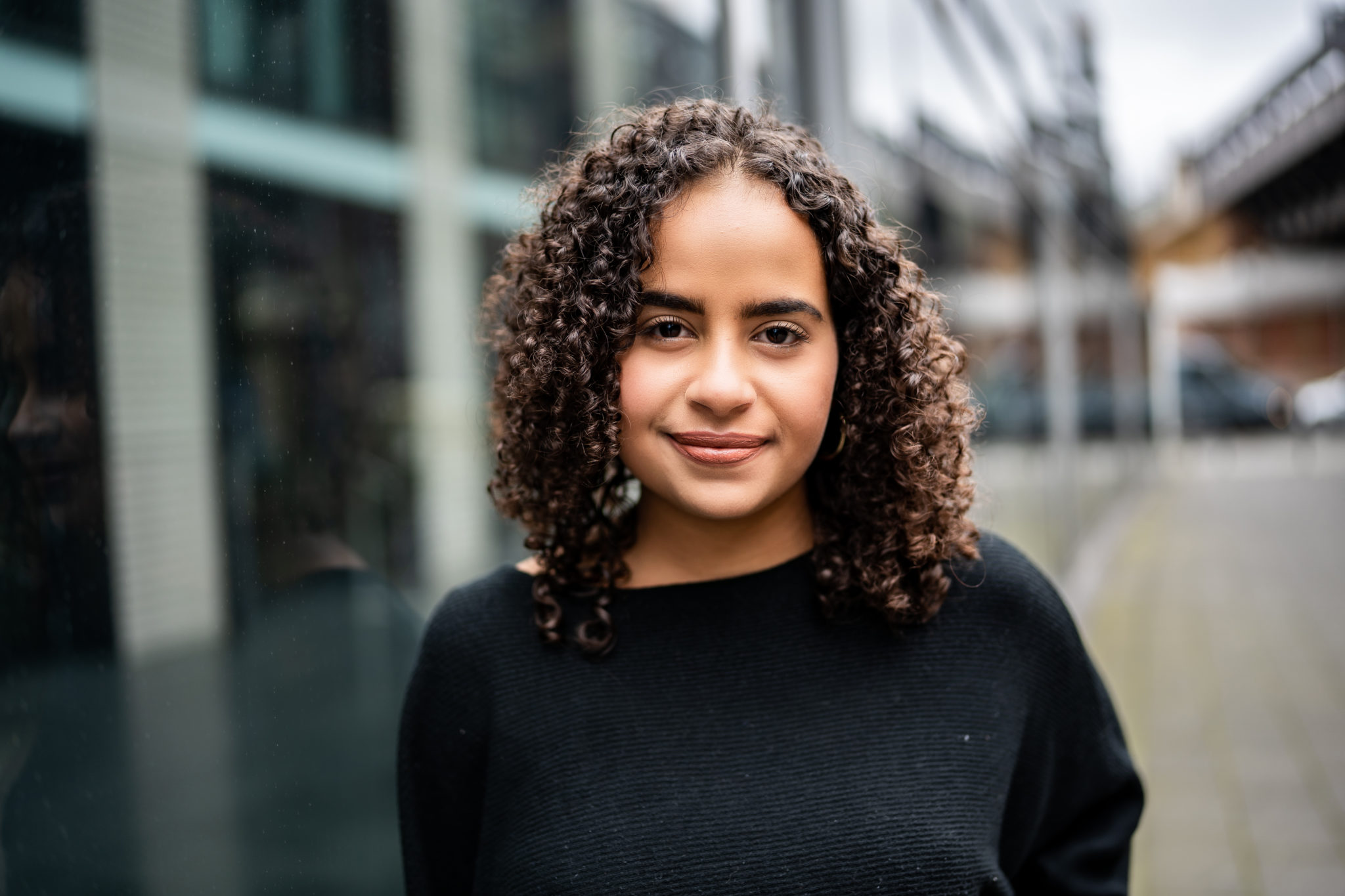 Instagram-Livetalk: „Jugend ohne Politik? Forderungen und Perspektiven junger Menschen vor der Bundestagswahl“ mit Sarah-Lee Heinrich und Zandile A. Ngono