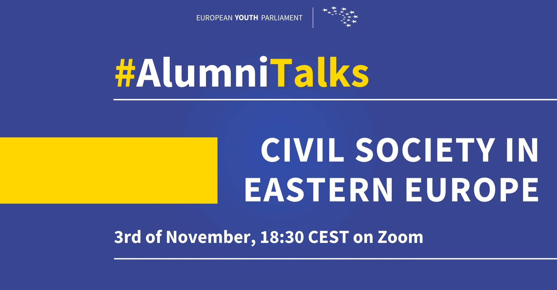 Online Talk: “30 years since the collapse of USSR: How has civil society contributed to the transformation of national states?”