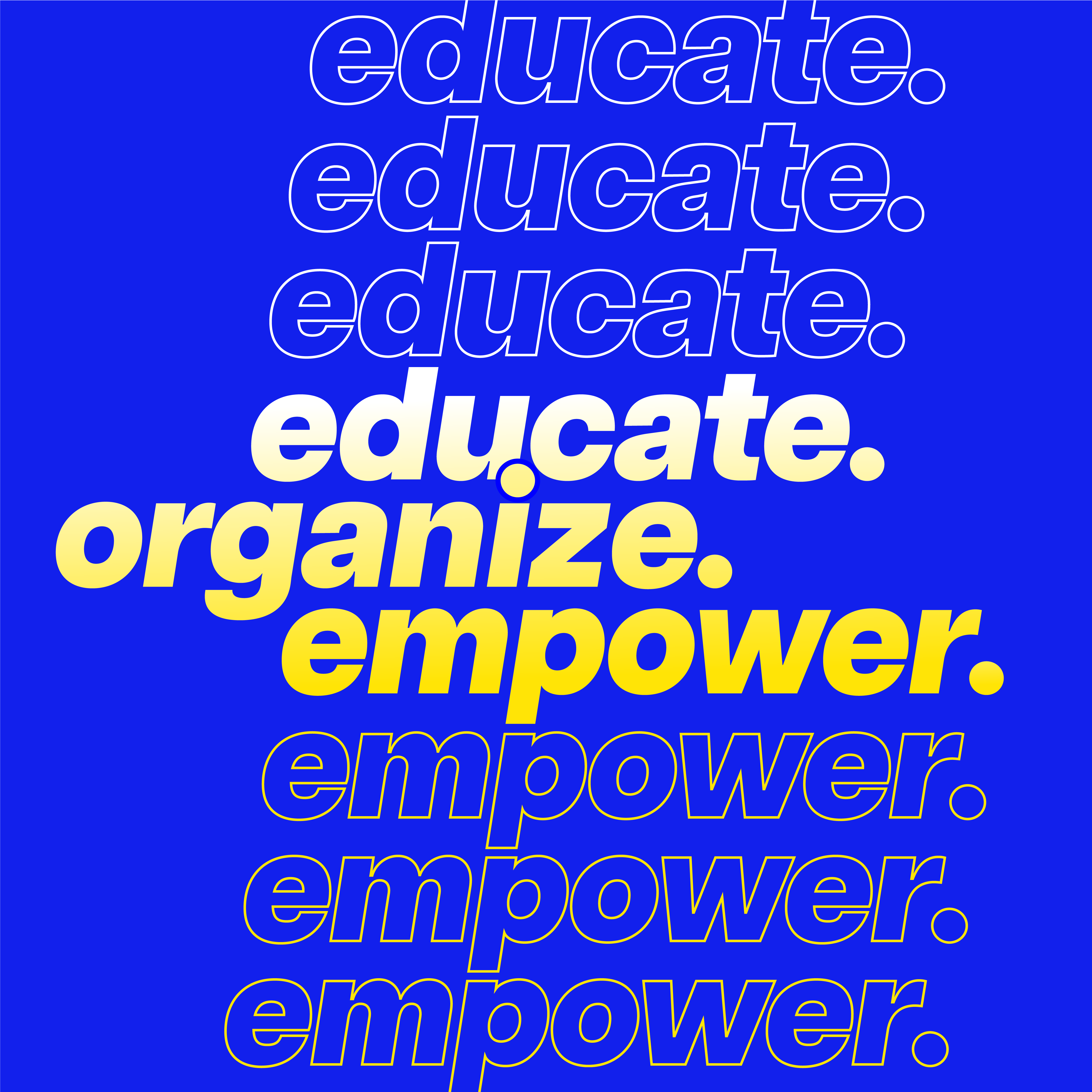 Peer-Fachtagung: "Educate.Organize.Empower - Postmigrantische Peer-Ansätze & Austausche in der Bildungsarbeit für die Migrationsgesellschaft⁠⁠"